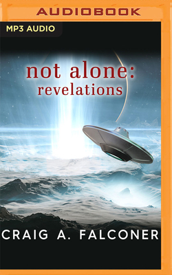 Revelations by Craig A. Falconer