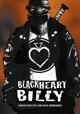 Black Heart Billy by Harper Jaten, Rick Remender
