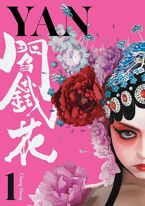 Yan Vol. 1 by Chang Sheng