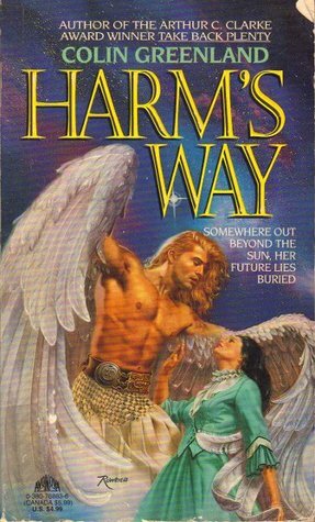 Harm's Way by Colin Greenland