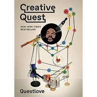 Creative Quest by Questlove