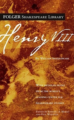 Henry VIII by William Shakespeare