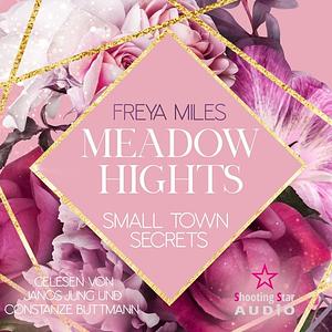 Meadow Hights: Small Town Secrets by Freya Miles