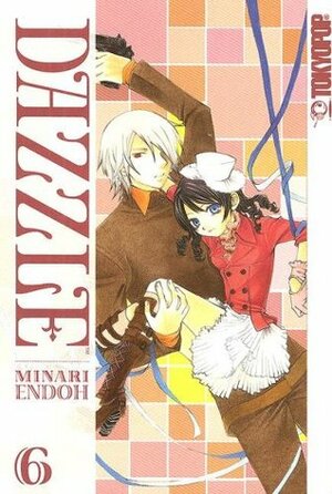 Dazzle, Volume 06 by Minari Endoh