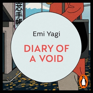 Diary of a Void by Emi Yagi