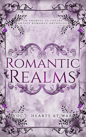 Romantic Realms by T.S. Devon