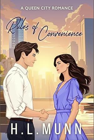 Rules on Convenience by 