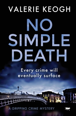 No Simple Death by Valerie Keogh