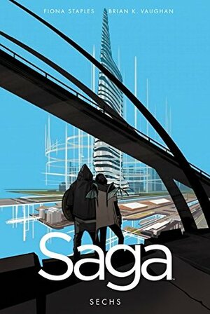 Saga, Vol. 6 by Brian K. Vaughan