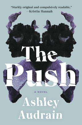 The Push by Ashley Audrain