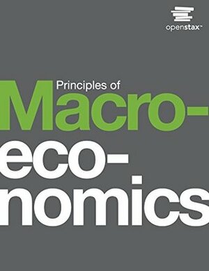 Principles of Macroeconomics by Steven A. Greenlaw, Timothy Taylor, OpenStax