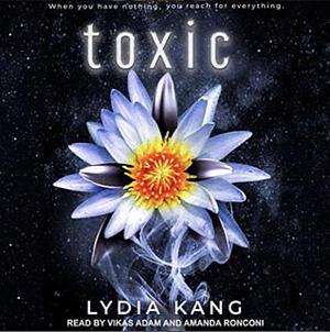 Toxic by Lydia Kang