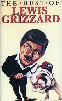 Best of Lewis Grizzard by Lewis Grizzard