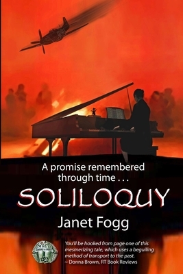 Soliloquy by Janet Fogg