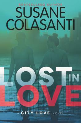 Lost in Love by Susane Colasanti