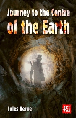 Journey to the Centre of the Earth by Jules Verne