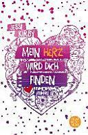 Mein Herz wird dich finden by Jessi Kirby