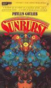 Sunburst by Phyllis Gotlieb