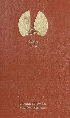 Chéri  by Colette