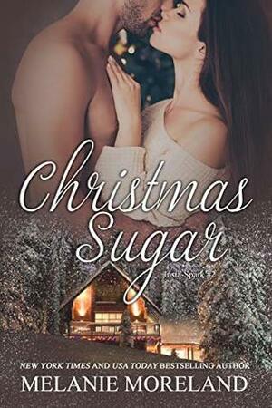 Christmas Sugar by Melanie Moreland