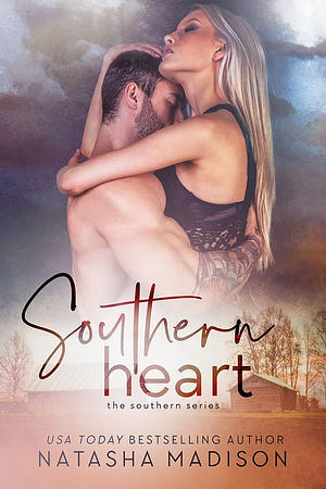 Southern Heart by Natasha Madison