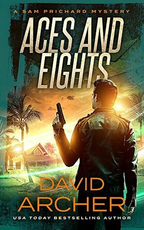 Aces and Eights by David Archer