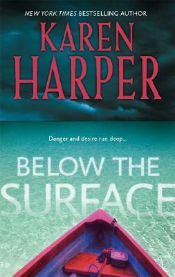 Below the Surface by Karen Harper
