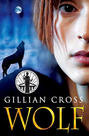 Wolf by Gillian Cross