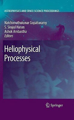 Heliophysical Processes by 