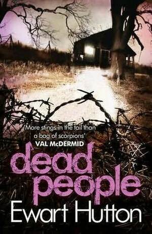 Dead People by Ewart Hutton