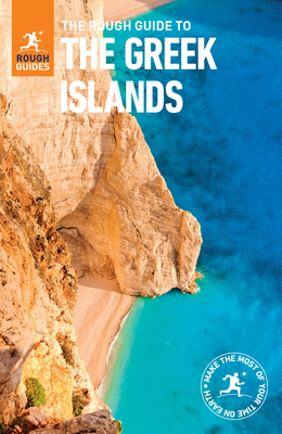 The Rough Guide to Greek Islands by Rough Guides