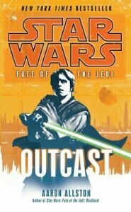 Outcast by Aaron Allston