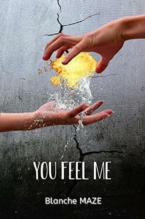 You Feel Me by Blanche Maze