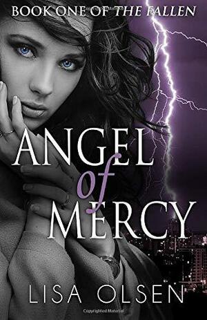 Angel Of Mercy by Lisa Olsen