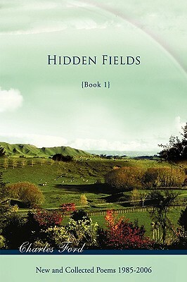 Hidden Fields: Book 1 by Charles Ford