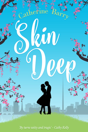 Skin Deep by Catherine Barry