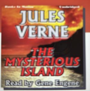 The Mysterious Island by Jules Verne