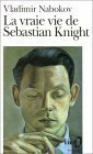 La Vraie Vie de Sebastian Knight by Vladimir Nabokov, Yvonne Davet