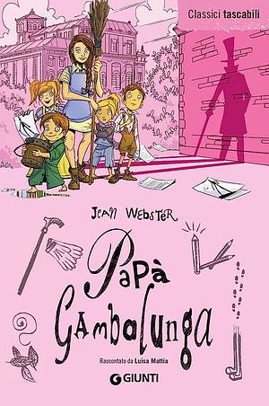 Papà Gambalunga by Jean Webster