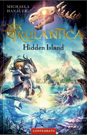 Hidden Island by Michaela Hanauer