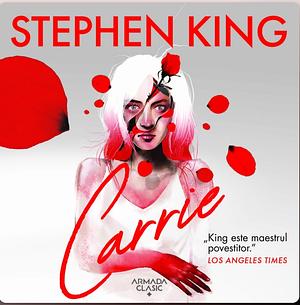 Carrie by Stephen King