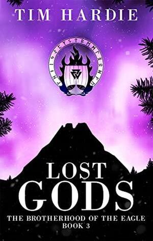 Lost Gods by Tim Hardie