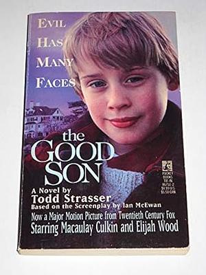 The Good Son by Todd Strasser