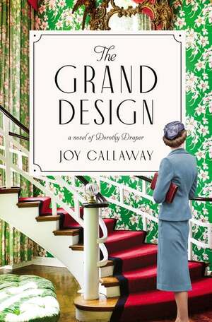 The Grand Design by Joy Callaway