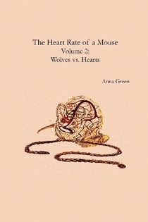 Wolves vs. Hearts by Anna Green