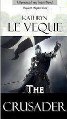 The Crusader by Kathryn Le Veque