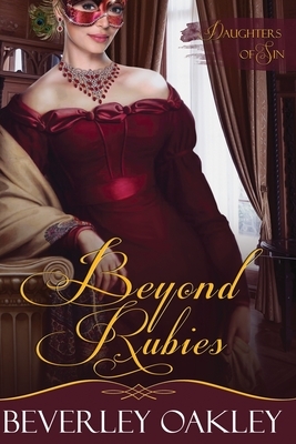 Beyond Rubies by Beverley Oakley