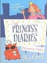 Princess Files by Meg Cabot, Nicola Slater