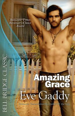 Amazing Grace by Eve Gaddy