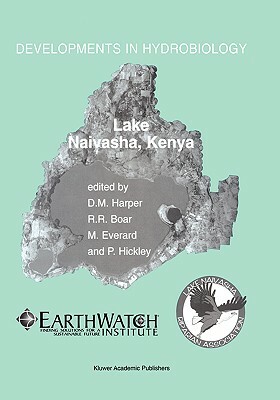 Lake Naivasha, Kenya: Papers Submitted by Participants at the Conference "science and the Sustainable Management of Shallow Tropical Waters" by 